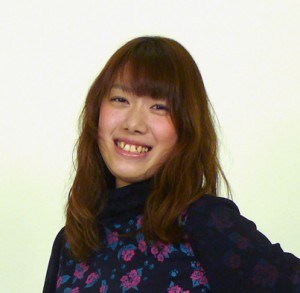 細川 杏奈