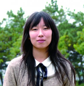 藤原 麻花