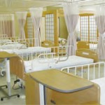 介護実習室