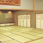茶道実習室