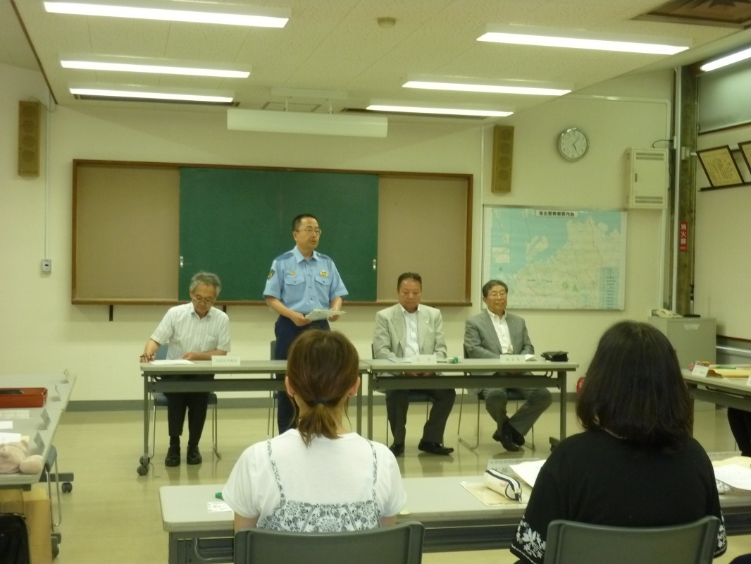 学生ボランティアの活躍に期待 その他 香川短期大学