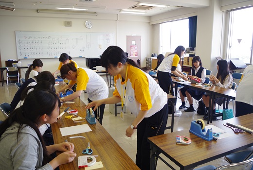 第1回 第2回オープンキャンパス開催しました オープンキャンパス 香川短期大学 第1回 第2回オープンキャンパス開催しました オープンキャンパス 香川短期大学